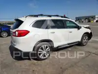 2021 Subaru ASCENT photo