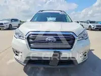 2021 Subaru ASCENT photo