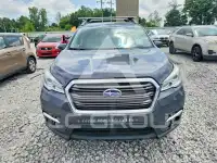 2021 Subaru ASCENT photo
