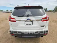 2021 Subaru ASCENT фото