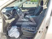 2021 Subaru ASCENT photo