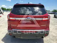 2021 Subaru ASCENT фото