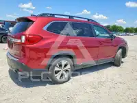 2021 Subaru ASCENT фото