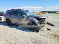 2021 Subaru ASCENT photo