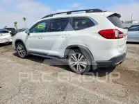 2021 Subaru ASCENT фото