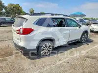 2021 Subaru ASCENT фото