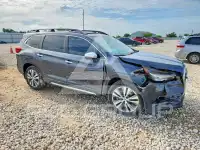 2021 Subaru ASCENT фото