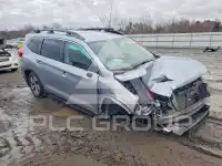2021 Subaru ASCENT фото