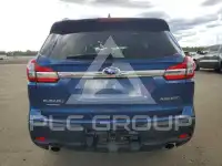 2021 Subaru ASCENT фото