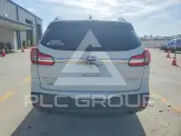 2021 Subaru ASCENT фото
