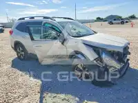2021 Subaru ASCENT фото