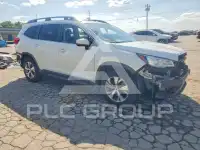 2021 Subaru ASCENT фото