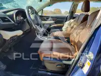 2021 Subaru ASCENT фото