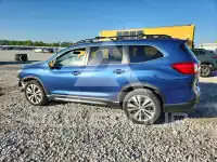 2021 Subaru ASCENT photo
