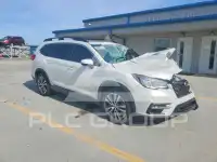 2021 Subaru ASCENT фото