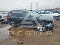 2021 Subaru ASCENT фото