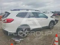 2021 Subaru ASCENT фото