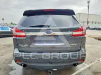 2021 Subaru ASCENT photo