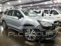 2021 Subaru ASCENT фото