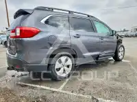 2021 Subaru ASCENT photo
