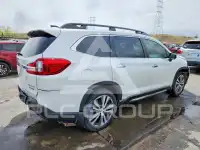 2021 Subaru ASCENT фото