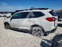 2021 Subaru ASCENT фото