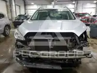2021 Subaru ASCENT фото