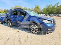 2021 Subaru ASCENT фото