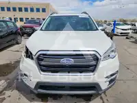 2021 Subaru ASCENT фото