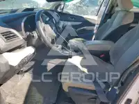 2021 Subaru ASCENT фото