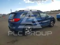 2021 Subaru ASCENT фото