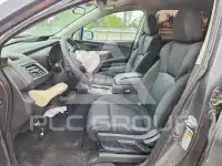 2021 Subaru ASCENT photo