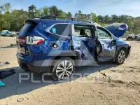 2021 Subaru ASCENT фото