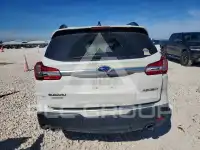 2021 Subaru ASCENT фото