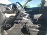 2021 Subaru ASCENT фото