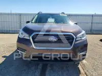 2021 Subaru ASCENT photo