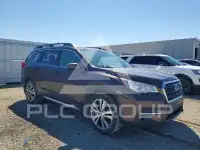 2021 Subaru ASCENT photo