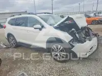 2021 Subaru ASCENT фото