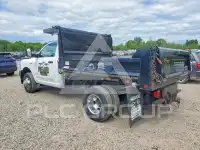 2021 Dodge 3500 фото