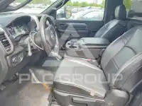 2021 Dodge 3500 фото