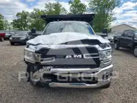2021 Dodge 3500 фото