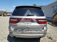2021 Dodge DURANGO photo