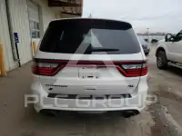 2021 Dodge DURANGO photo