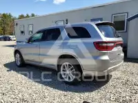 2021 Dodge DURANGO photo