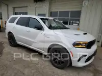 2021 Dodge DURANGO photo