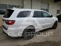 2021 Dodge DURANGO photo