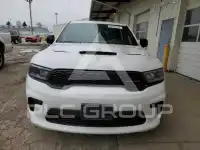 2021 Dodge DURANGO photo