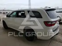 2021 Dodge DURANGO photo