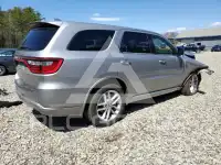 2021 Dodge DURANGO photo