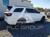 2021 Dodge DURANGO фото